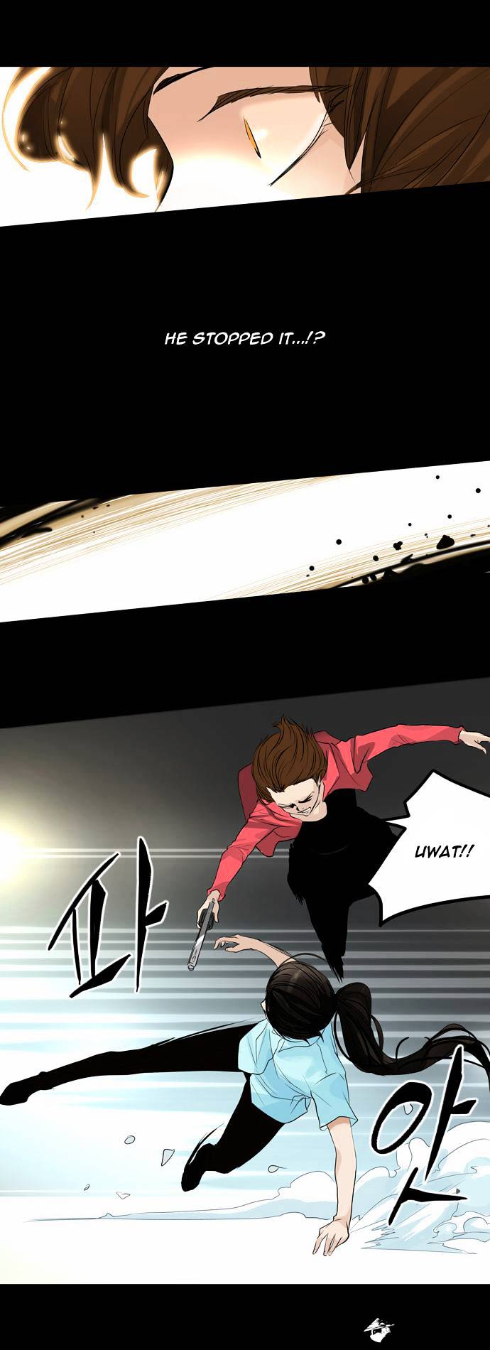 Tower of God, Chapter 140 image 04